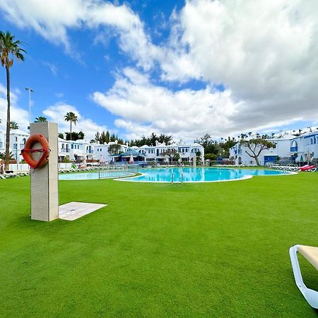 Oriana Playmar 224 Apartment Maspalomas  Exterior photo