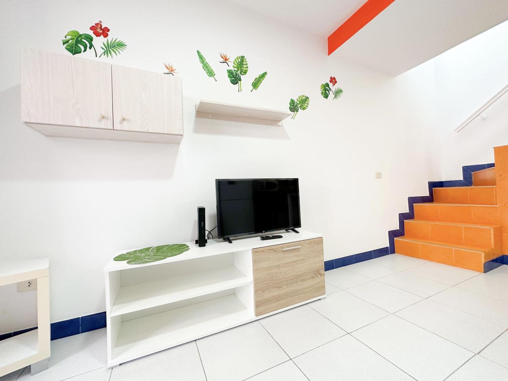 Oriana Playmar 224 Apartment Maspalomas  Exterior photo
